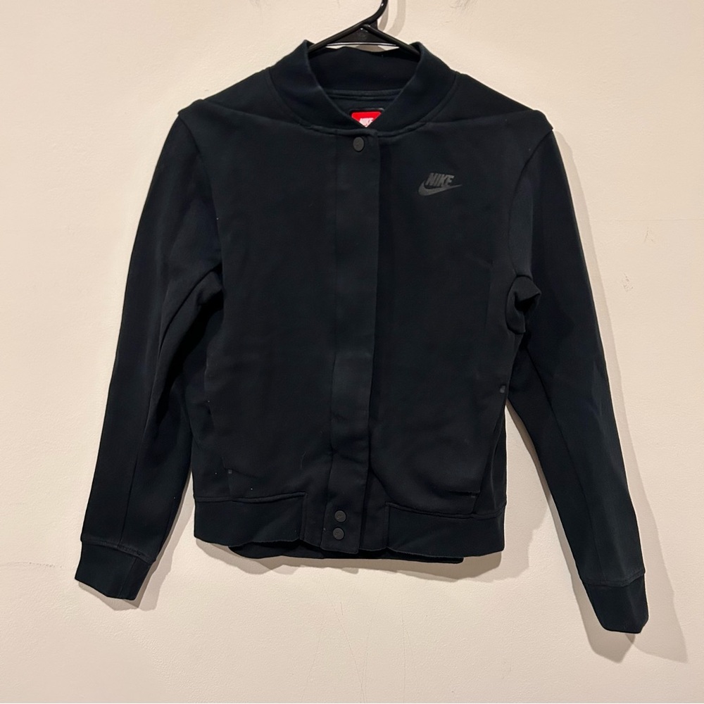 Nike tech destroyer jacket - Picture 2 of 9